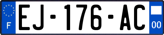 EJ-176-AC