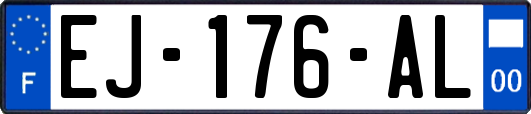 EJ-176-AL