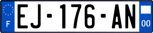 EJ-176-AN