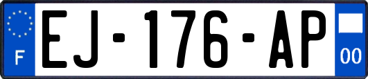 EJ-176-AP