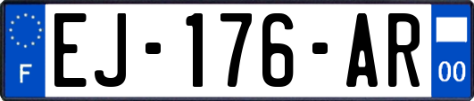 EJ-176-AR