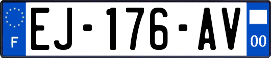 EJ-176-AV