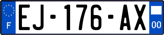 EJ-176-AX