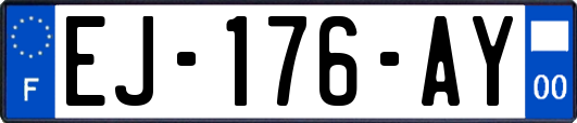 EJ-176-AY