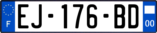 EJ-176-BD