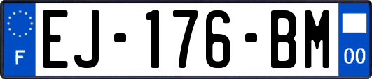 EJ-176-BM