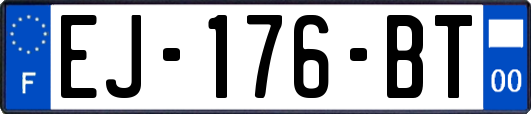 EJ-176-BT