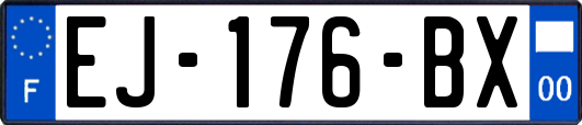 EJ-176-BX