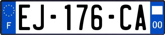 EJ-176-CA