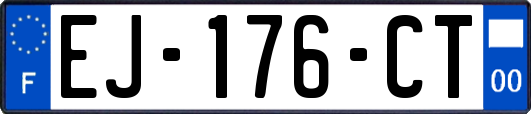 EJ-176-CT