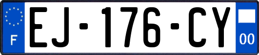 EJ-176-CY