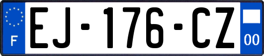 EJ-176-CZ