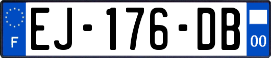 EJ-176-DB