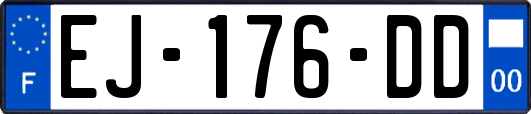 EJ-176-DD