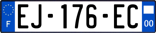 EJ-176-EC