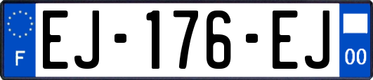 EJ-176-EJ