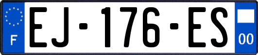 EJ-176-ES