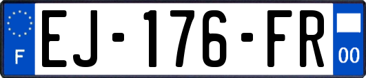 EJ-176-FR