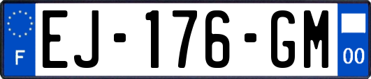 EJ-176-GM