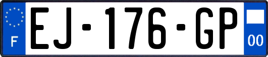 EJ-176-GP