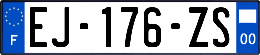 EJ-176-ZS