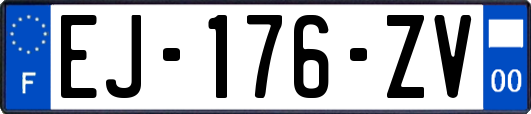 EJ-176-ZV