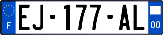 EJ-177-AL