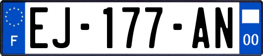 EJ-177-AN