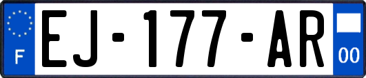 EJ-177-AR