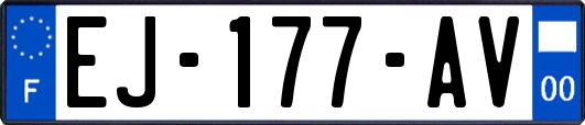 EJ-177-AV