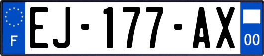 EJ-177-AX
