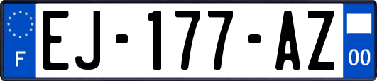 EJ-177-AZ