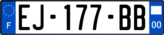 EJ-177-BB