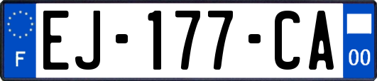 EJ-177-CA