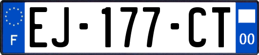 EJ-177-CT