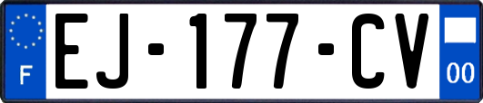 EJ-177-CV