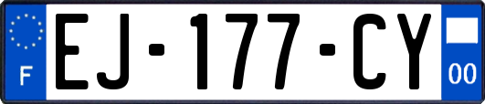 EJ-177-CY