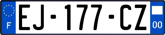 EJ-177-CZ