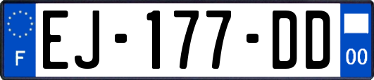 EJ-177-DD