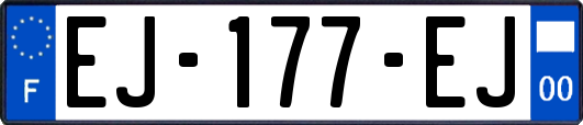 EJ-177-EJ