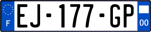 EJ-177-GP