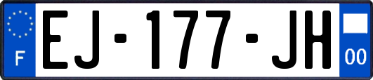 EJ-177-JH