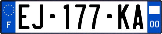 EJ-177-KA