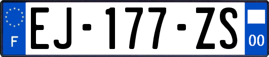 EJ-177-ZS