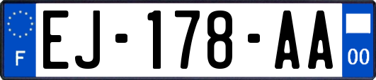 EJ-178-AA