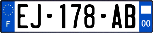 EJ-178-AB