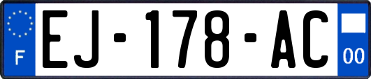 EJ-178-AC