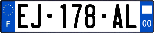 EJ-178-AL