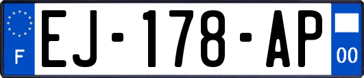 EJ-178-AP