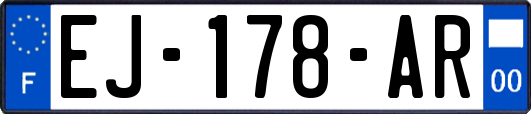 EJ-178-AR